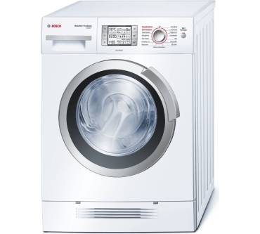 Produktbild Bosch WVH28540