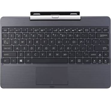 Produktbild Asus Transformer Book T100 (Intel Atom Z3775, 1,46 GHz, 32 GB)