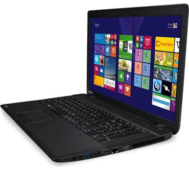 Produktbild Toshiba Satellite Pro C70-B-111