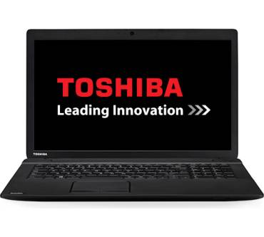 Produktbild Toshiba Satellite Pro C70-B-111