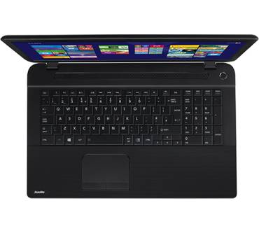 Produktbild Toshiba Satellite Pro C70-B-111