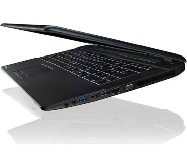 Produktbild Toshiba Satellite Pro C70-B-111
