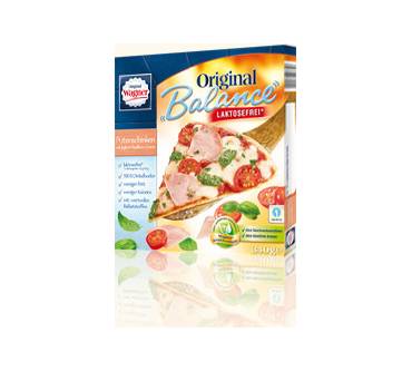 Produktbild Original Wagner Original Balance Putenschinken