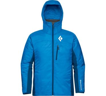 Produktbild Black Diamond Access LT Hybrid Hoody (Spring 2014)
