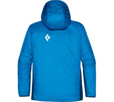 Produktbild Black Diamond Access LT Hybrid Hoody (Spring 2014)