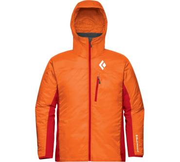 Produktbild Black Diamond Access LT Hybrid Hoody (Spring 2014)