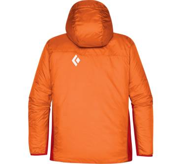 Produktbild Black Diamond Access LT Hybrid Hoody (Spring 2014)