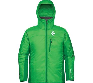 Produktbild Black Diamond Access LT Hybrid Hoody (Spring 2014)