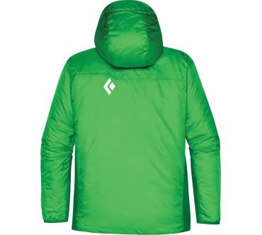 Produktbild Black Diamond Access LT Hybrid Hoody (Spring 2014)