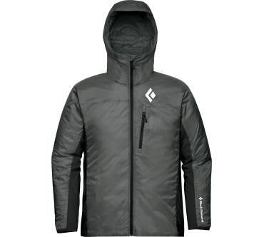 Produktbild Black Diamond Access LT Hybrid Hoody (Spring 2014)