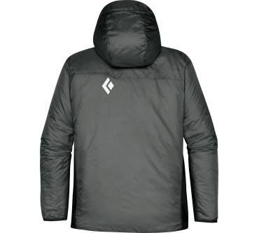 Produktbild Black Diamond Access LT Hybrid Hoody (Spring 2014)
