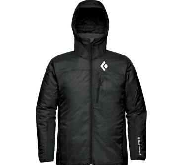 Produktbild Black Diamond Access LT Hybrid Hoody (Spring 2014)