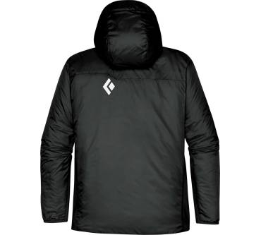 Produktbild Black Diamond Access LT Hybrid Hoody (Spring 2014)