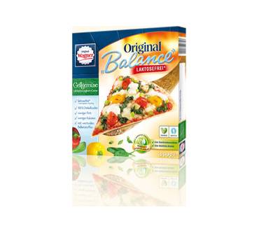 Produktbild Original Wagner Original Balance Grillgemüse