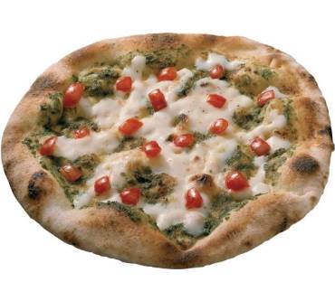 Produktbild Svila Pizza Vissana Portofino