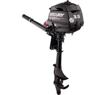 Produktbild Mercury Marine F3.5
