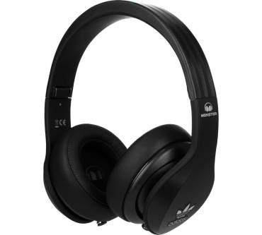 Produktbild Monster Adidas Originals Over-Ear