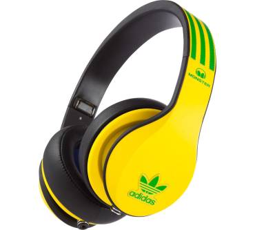 Produktbild Monster Adidas Originals Over-Ear