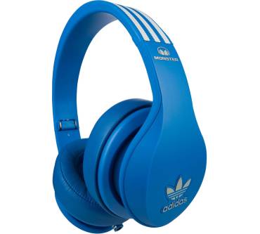 Produktbild Monster Adidas Originals Over-Ear