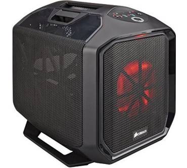 Produktbild Corsair Graphite 380T
