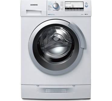 Produktbild Siemens iQ700 WD14H540