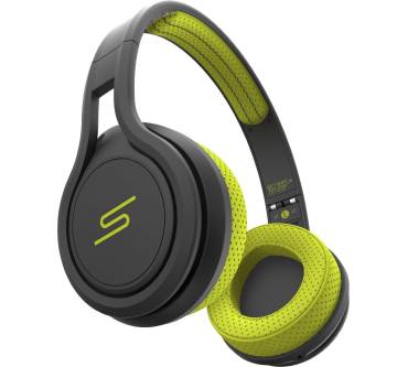 Produktbild SMS Audio Street by 50 On-Ear Wired Sport