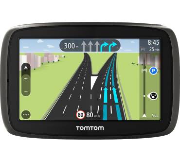 Produktbild TomTom Start 40