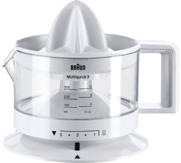 Produktbild Braun Citromatic MPZ 6