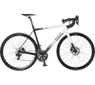 Produktbild Rose Xeon DX-3100 Di2 (Modell 2014)