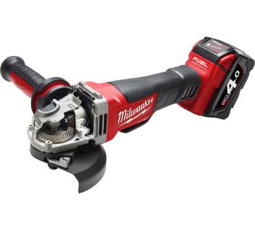 Produktbild Milwaukee M18 Fuel125 mm