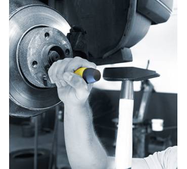 Produktbild Wera 2091/15 Schlagschraubendreher-Satz