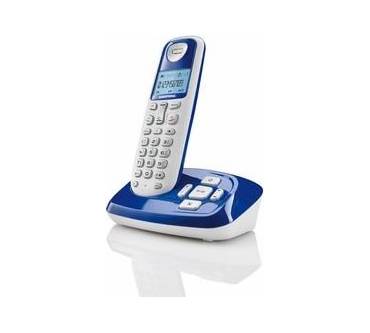 Produktbild Grundig D210A Fashion