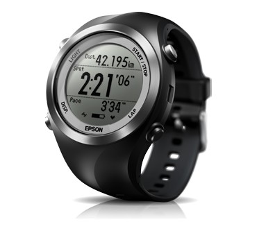 Produktbild Epson Runsense SF-710S