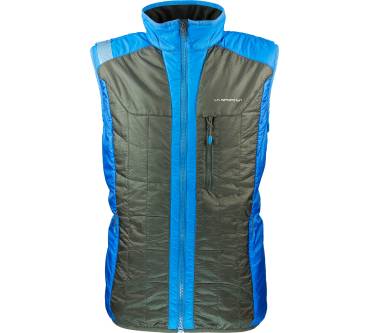 Produktbild La Sportiva Climate Primaloft Vest M