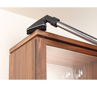 Produktbild Miele Complete C3 TotalCare (SGEH0)