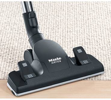 Produktbild Miele Complete C3 TotalCare (SGEH0)