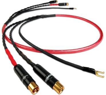 Produktbild Nordost Heimdall 2 Phonokabel