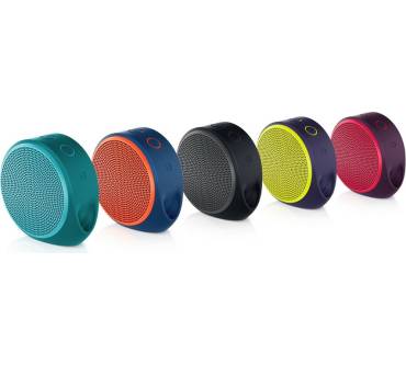 Produktbild Logitech X100