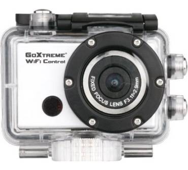 Produktbild Easypix GoXtreme WiFi Control