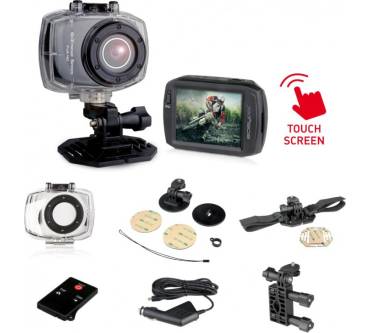 Produktbild Easypix GoXtreme Speed