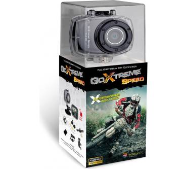 Produktbild Easypix GoXtreme Speed