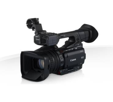 Produktbild Canon XF205