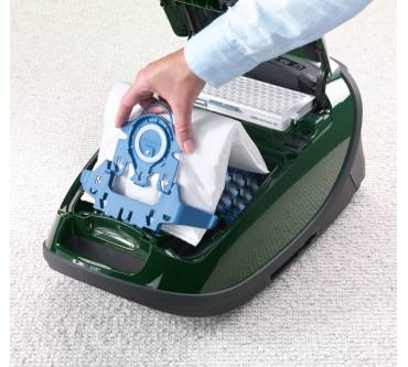 Produktbild Miele Complete C3 Comfort Electro Ecoline Plus (SGPJ0)