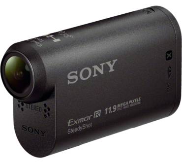Produktbild Sony HDR-AS20