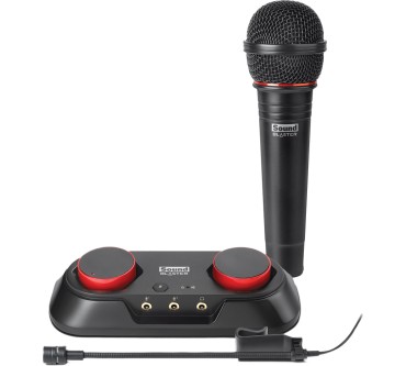 Produktbild Creative Sound Blaster R3