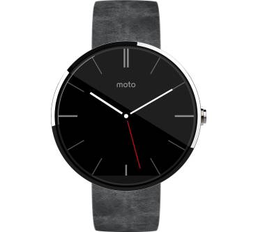 Produktbild Motorola Moto 360
