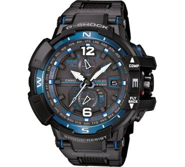 Produktbild Casio GW-A1100FC-1AER