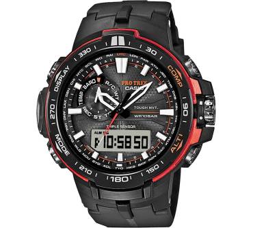 Produktbild Casio Pro Trek PRW-6000
