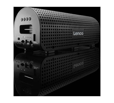 Produktbild Lenco Grid-7