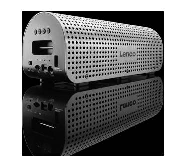 Produktbild Lenco Grid-7